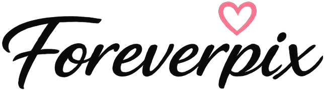 Foreverpix Logo